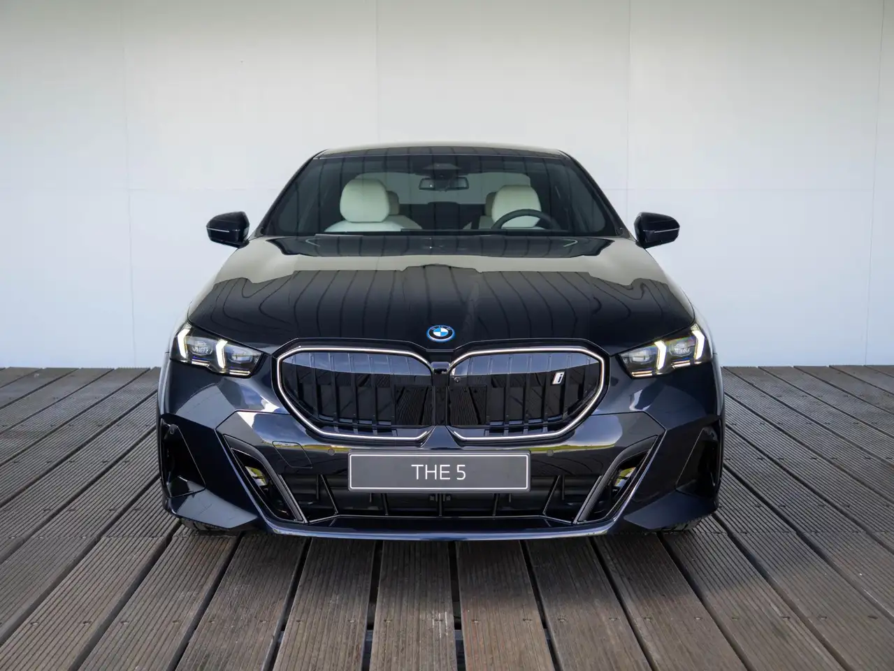 BMW i5 2026