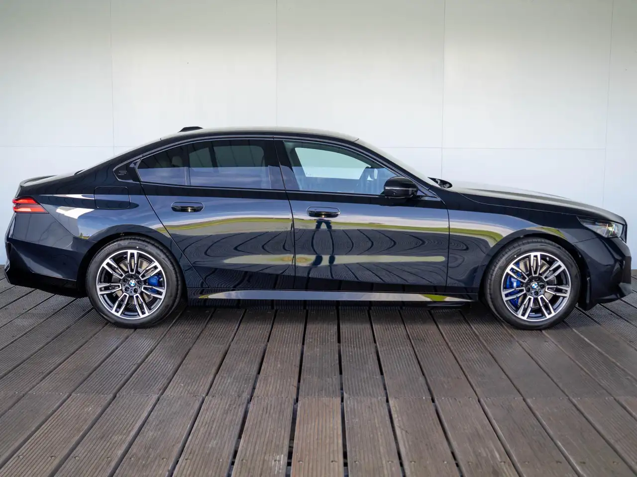 BMW i5 2026