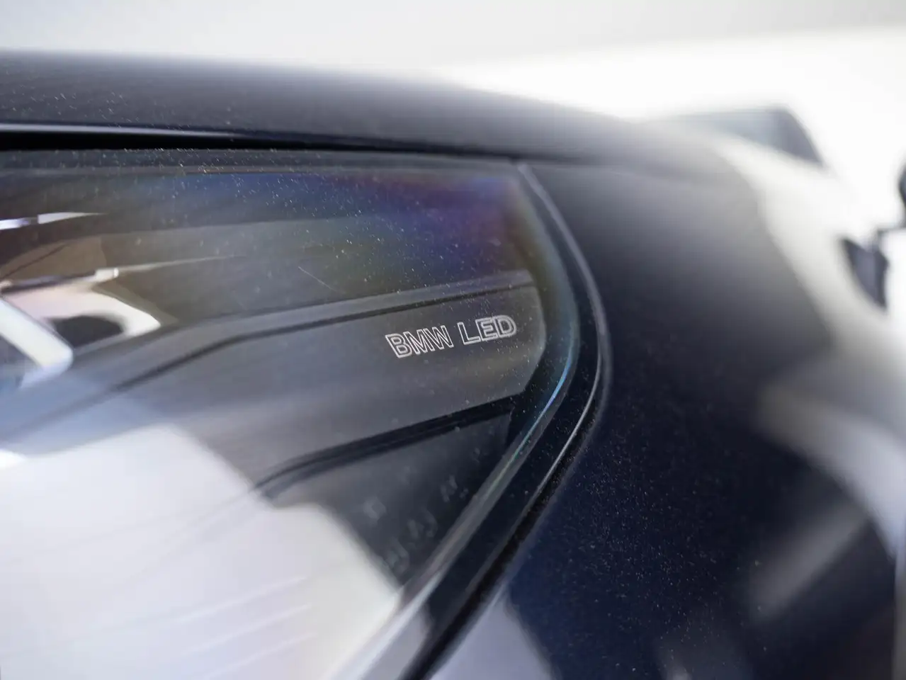BMW i5 2026 — фото 15