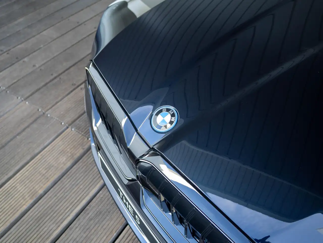 BMW i5 2026 — фото 14