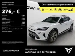 Cupra Formentor 1.5 eTSI WinterPaket Klima Navi Einparkhilfe