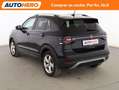 Volkswagen T-Cross 1.0 TSI Sport DSG7 81kW Negro - thumbnail 4
