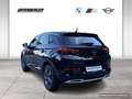Opel Grandland 1.2 Turbo Enjoy Klimaaut. Schwarz - thumbnail 4