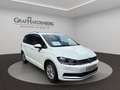 Volkswagen Touran Comfortline 1.5 TSI DSG 7Sitze AHK Navi Weiß - thumbnail 8