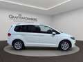 Volkswagen Touran Comfortline 1.5 TSI DSG 7Sitze AHK Navi Weiß - thumbnail 7