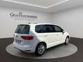 Volkswagen Touran Comfortline 1.5 TSI DSG 7Sitze AHK Navi Weiß - thumbnail 6