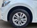 Volkswagen Touran Comfortline 1.5 TSI DSG 7Sitze AHK Navi Weiß - thumbnail 3