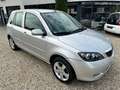 Mazda 2 Lim. 1.4 Active 75TKM*KLIMAANLAGE*EURO4* Argintiu - thumbnail 3