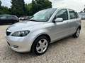 Mazda 2 Lim. 1.4 Active 75TKM*KLIMAANLAGE*EURO4* Argintiu - thumbnail 2