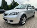 Mazda 2 Lim. 1.4 Active 75TKM*KLIMAANLAGE*EURO4* Argintiu - thumbnail 4