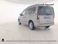 Volkswagen Caddy 1.5 tsi 114cv space Beige - thumbnail 4