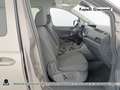 Volkswagen Caddy 1.5 tsi 114cv space Beige - thumbnail 9