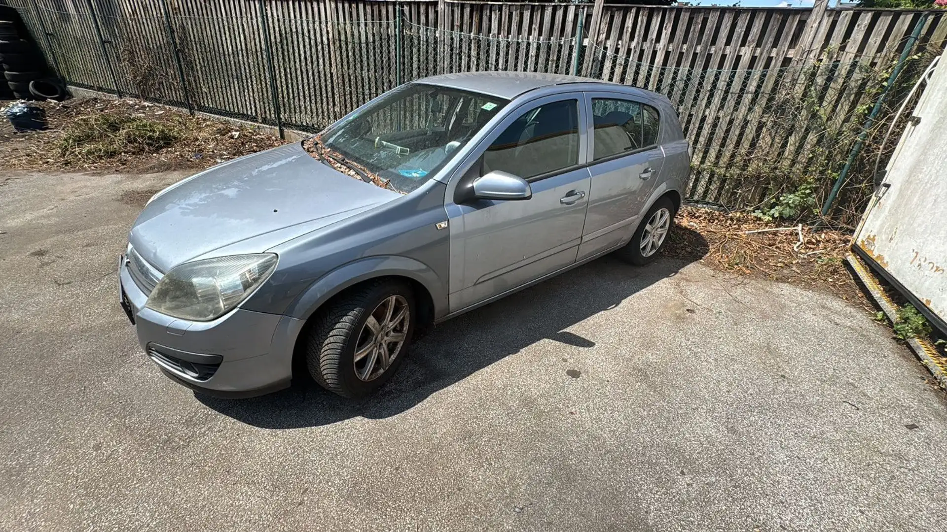 Opel Astra / Automatik / Bastler - 1