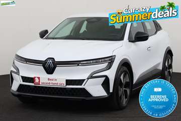 TECHNO 40 kWh + A/T + CARPLAY + CAMERA + PDC + CRU