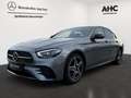 Mercedes-Benz E 220 d AMG Night Pano MBUX ACC Kamera Multibeam Grau - thumbnail 1