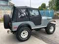 Jeep CJ-5 5.0  V8 BENZINA Blau - thumbnail 5