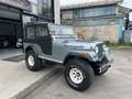 Jeep CJ-5 5.0  V8 BENZINA Blau - thumbnail 3