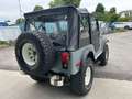 Jeep CJ-5 5.0  V8 BENZINA Blau - thumbnail 6
