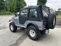 Jeep CJ-5 5.0  V8 BENZINA Blau - thumbnail 9