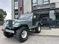 Jeep CJ-5 5.0  V8 BENZINA Blau - thumbnail 12
