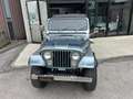 Jeep CJ-5 5.0  V8 BENZINA Blau - thumbnail 13