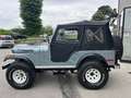 Jeep CJ-5 5.0  V8 BENZINA Blau - thumbnail 10