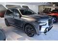 BMW X7 xDrive 40dA Gris - thumbnail 1