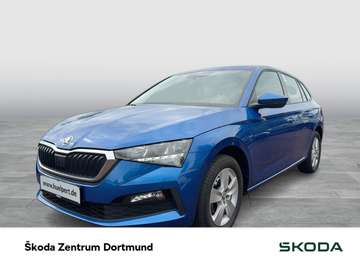 1.0 COOL PLUS CARPLAY ALU SITZHEIZ LED DAB