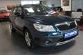 Skoda Octavia Combi Scout 4X4 Automatik Bleu - thumbnail 3