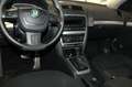 Skoda Octavia Combi Scout 4X4 Automatik Bleu - thumbnail 11