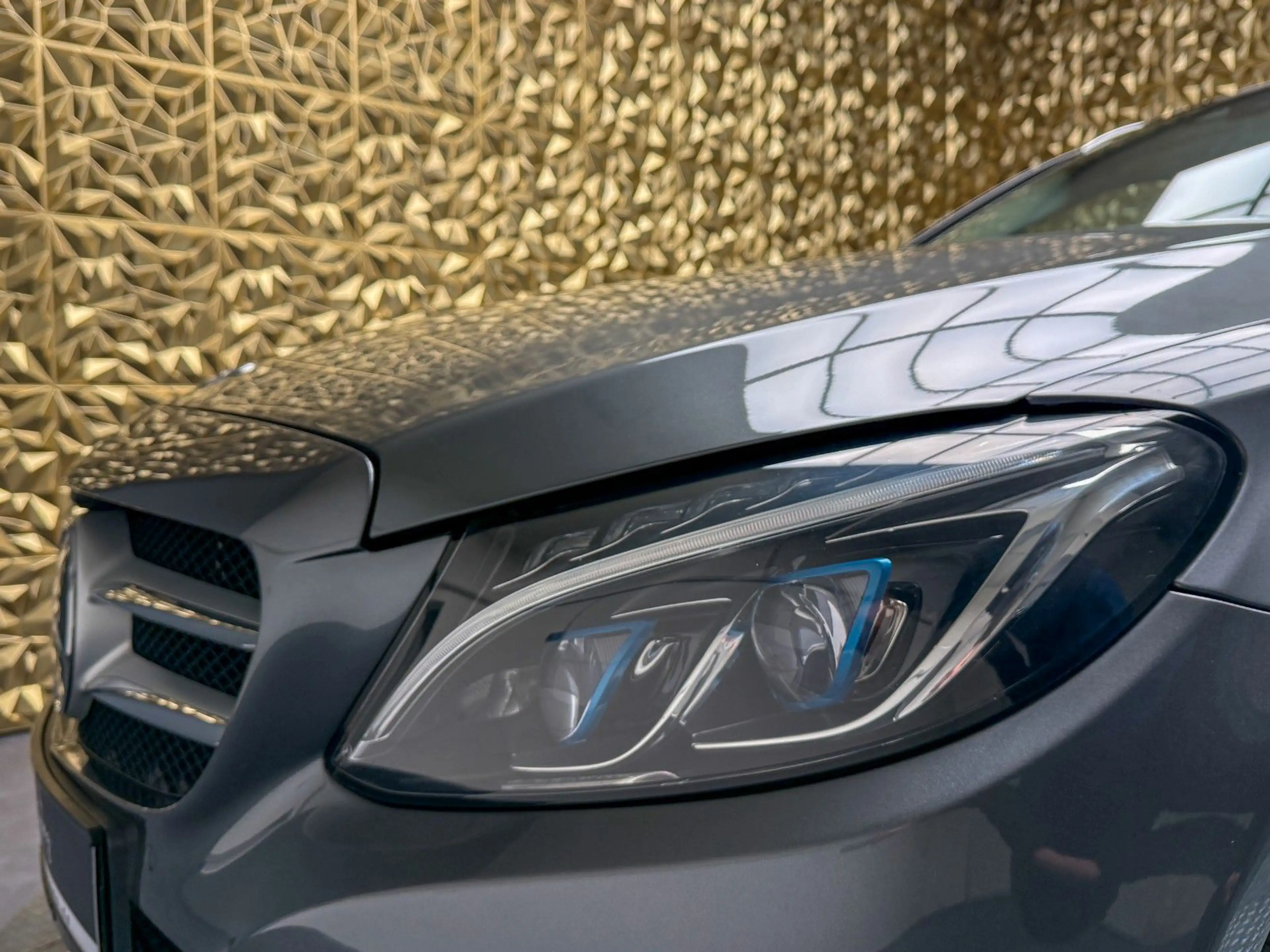 Mercedes-Benz C 350 T e|HEADUP|PANO|AHK|BURM|STANDHZ.|360 KAM. — photo 8