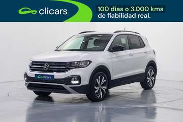 1.0 TSI Advance DSG7 81kW