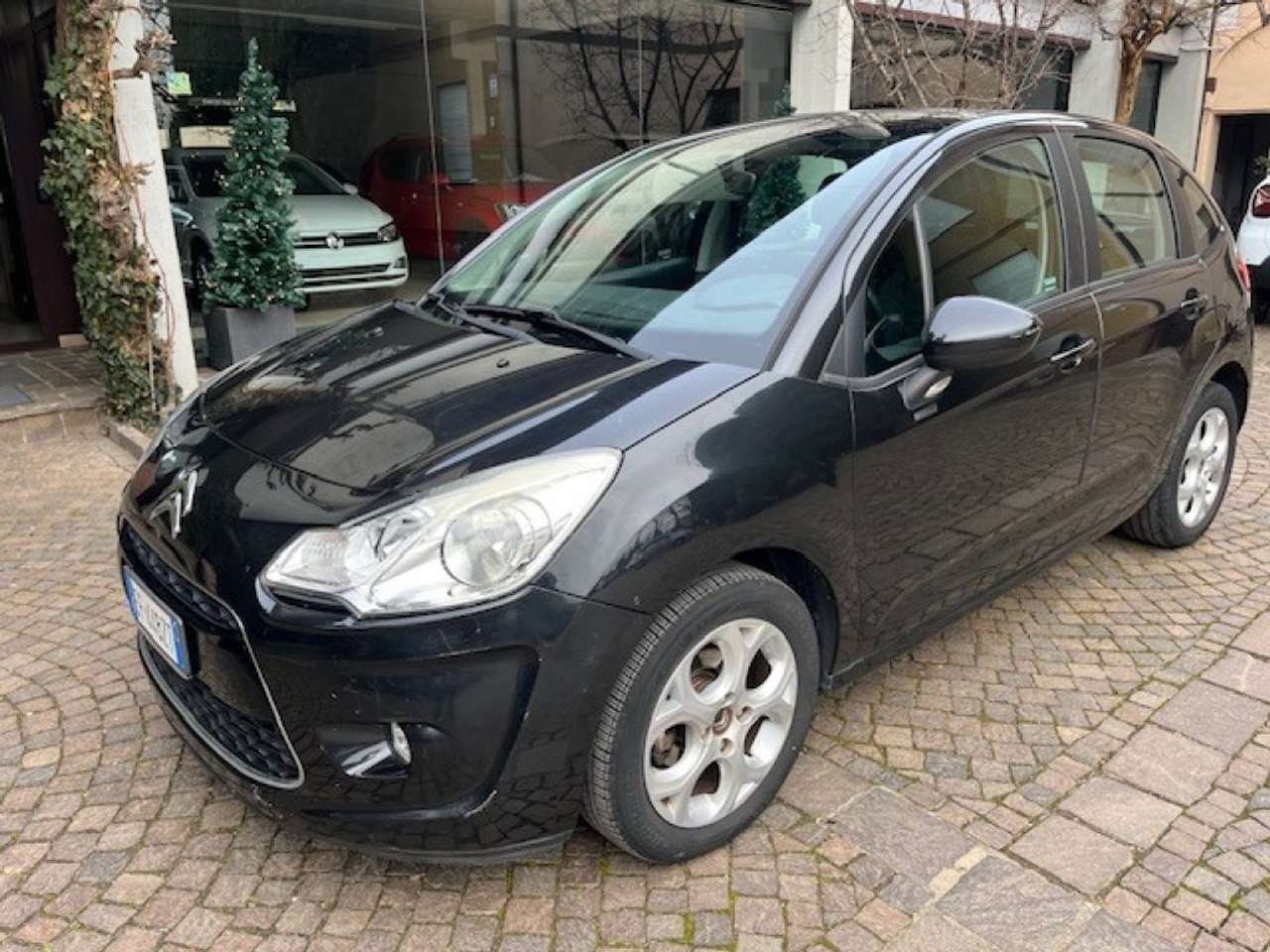 Citroen C3 1.4 Exclusive 5 Porte