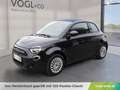 Fiat 500e CABRIO 42kWh Noir - thumbnail 1
