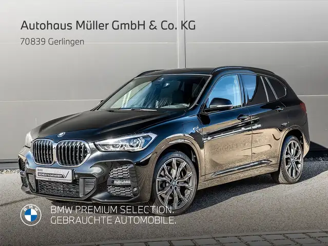 BMW X1 xDrive25e M Sportpaket LED Kamera DAB 1VB