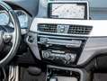 BMW X1 xDrive25e M Sportpaket LED Kamera DAB 1VB Schwarz - thumbnail 7