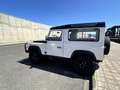 Land Rover Defender Defender 90TDI County SW Blanco - thumbnail 4