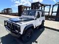 Land Rover Defender Defender 90TDI County SW Blanco - thumbnail 2