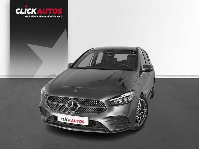 Mercedes-Benz B 200 2.0 150CV 200D  AMG Line Premium - foto 1