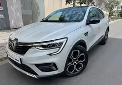 Renault Arkana 1.3 tce 140 intens edc hybrid
