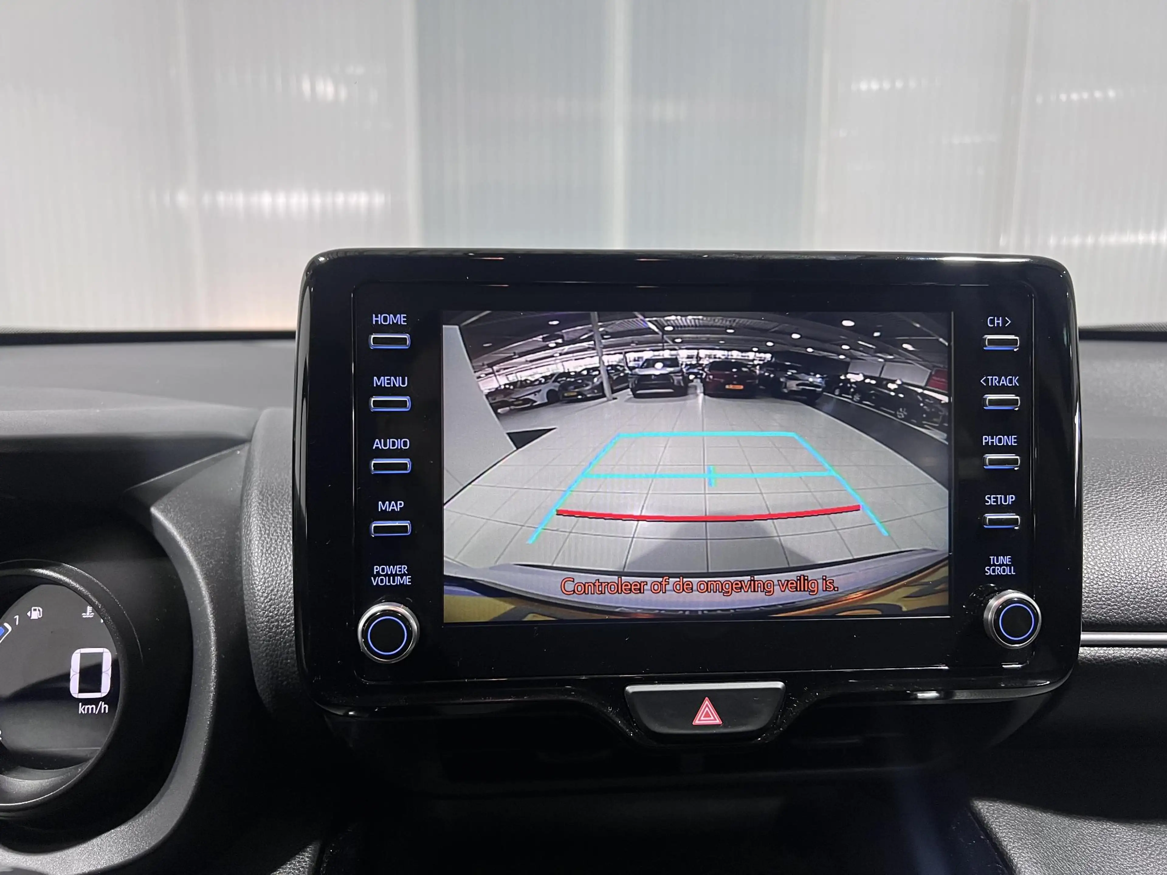 Toyota Yaris Cross 1.5 Hybrid Active Navigatie Apple CarPlay/Android — photo 15
