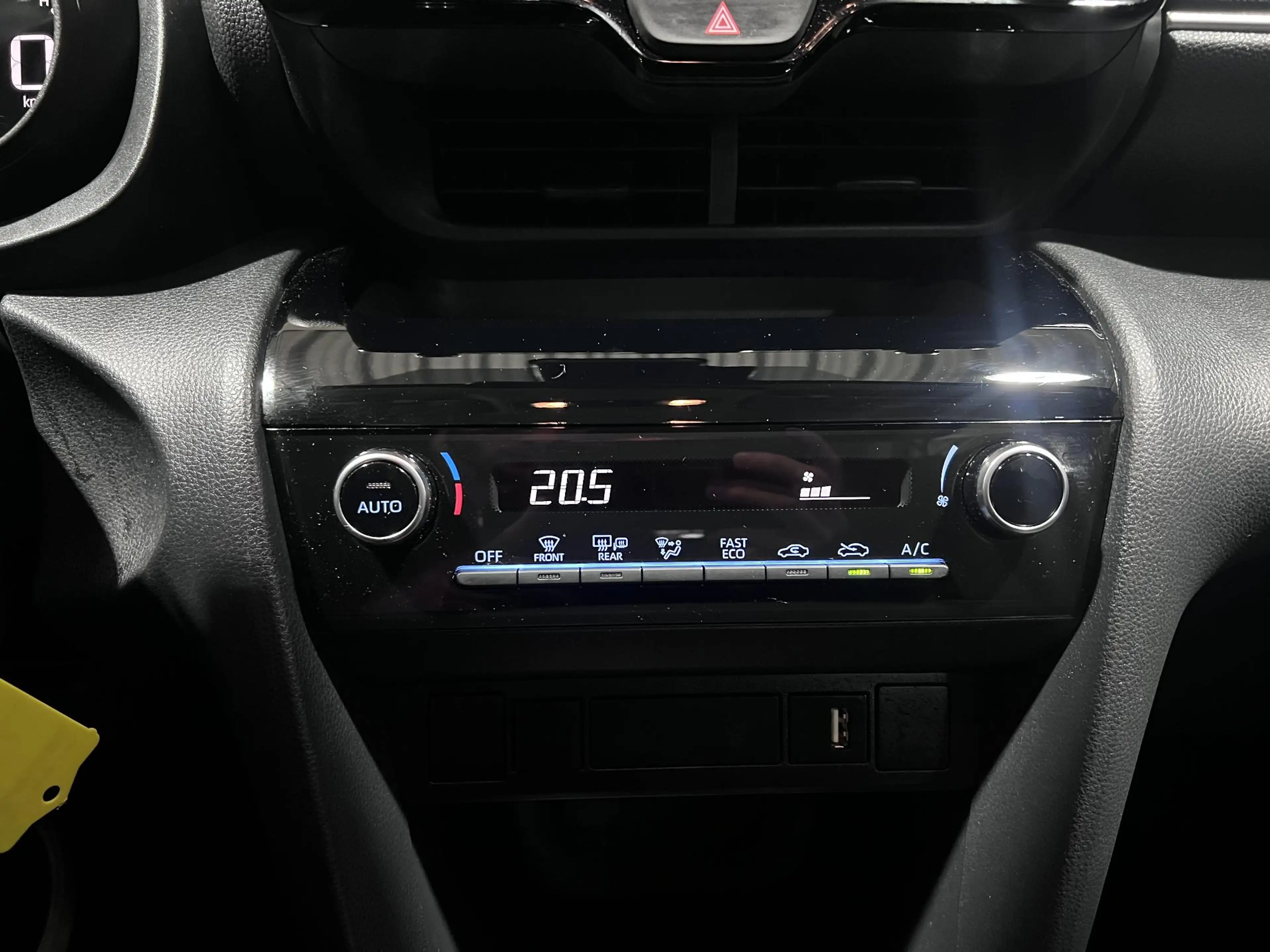 Toyota Yaris Cross 1.5 Hybrid Active Navigatie Apple CarPlay/Android — photo 14
