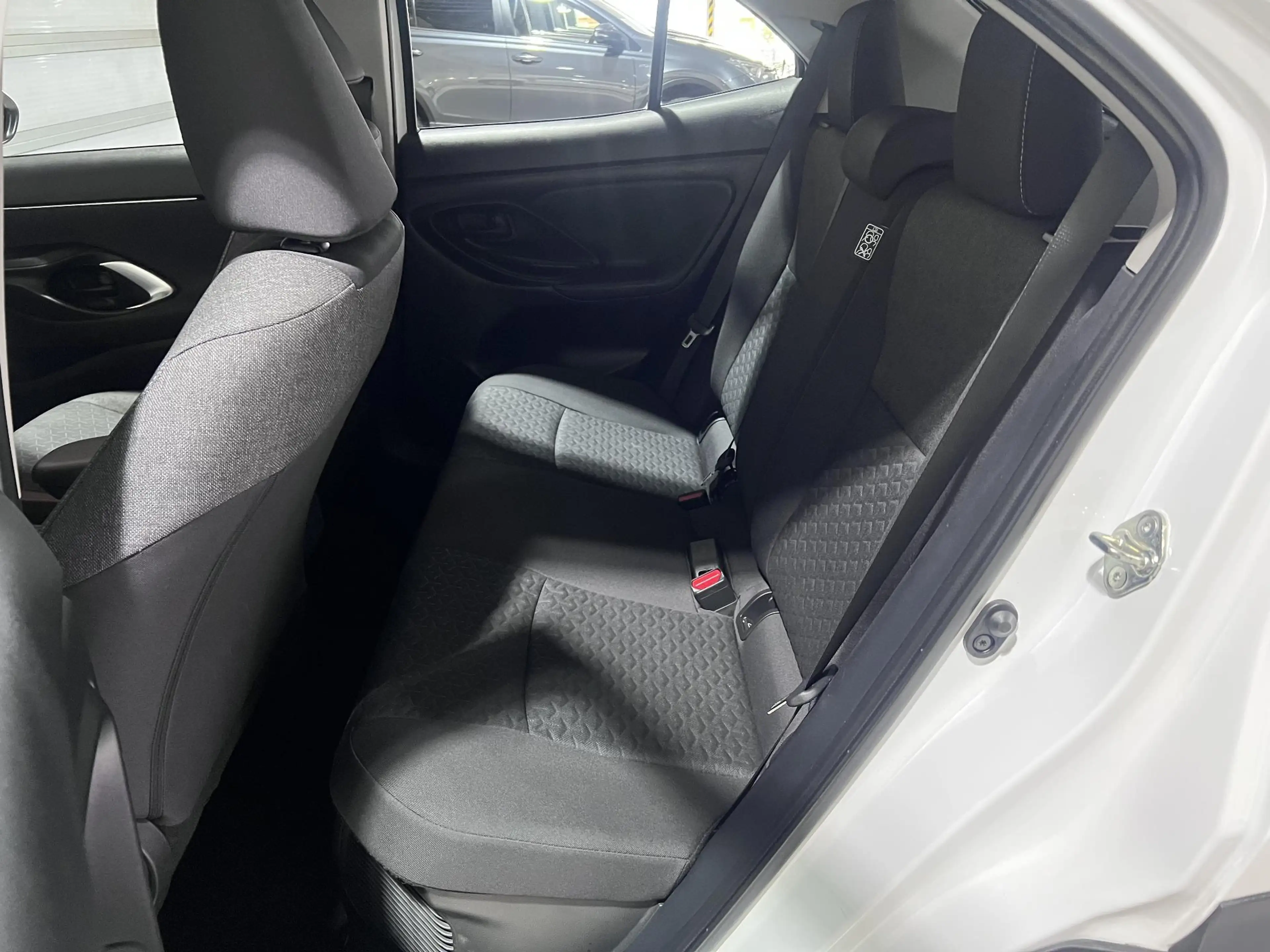 Toyota Yaris Cross 1.5 Hybrid Active Navigatie Apple CarPlay/Android — photo 13