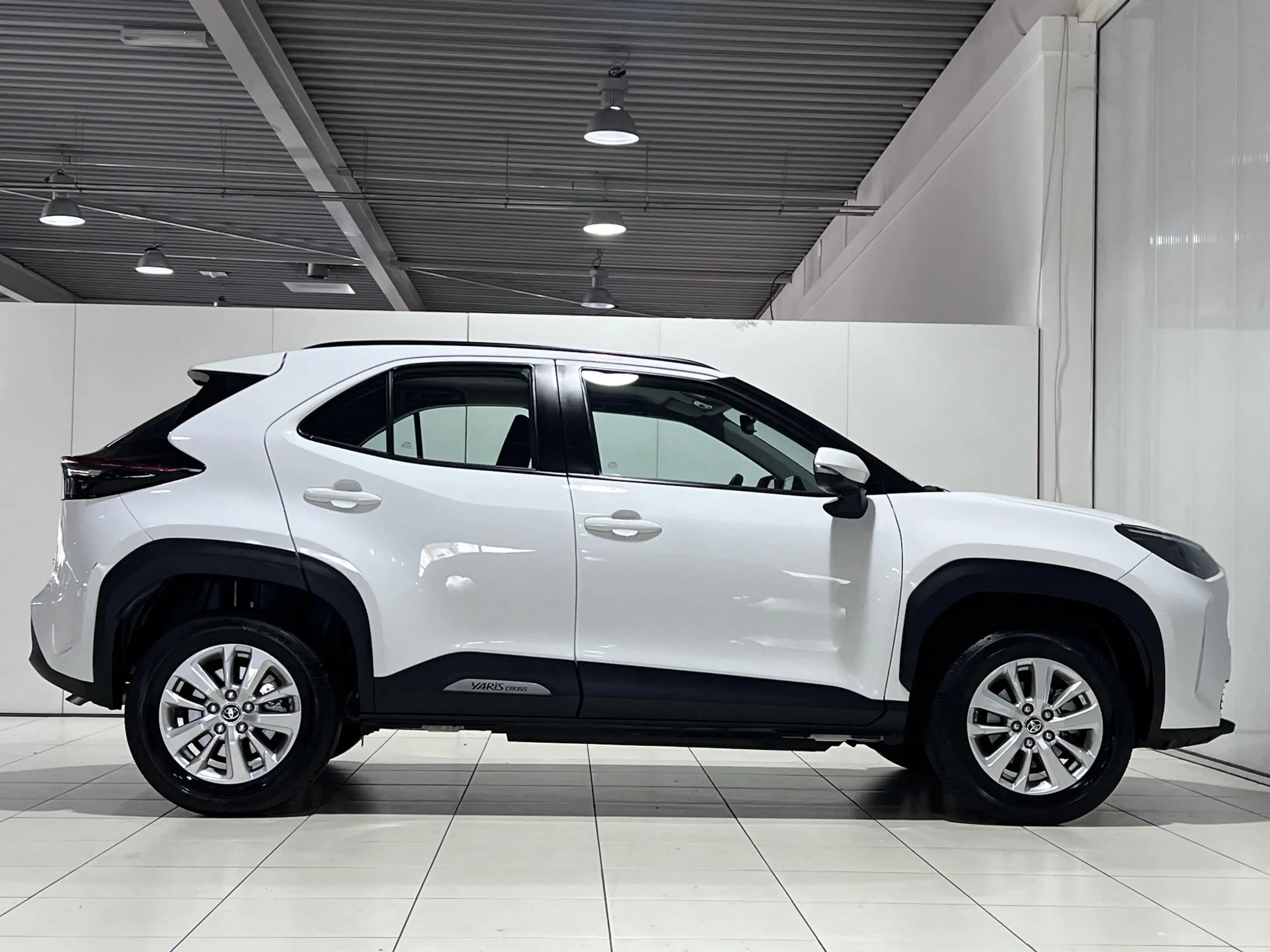 Toyota Yaris Cross 1.5 Hybrid Active Navigatie Apple CarPlay/Android — photo 5