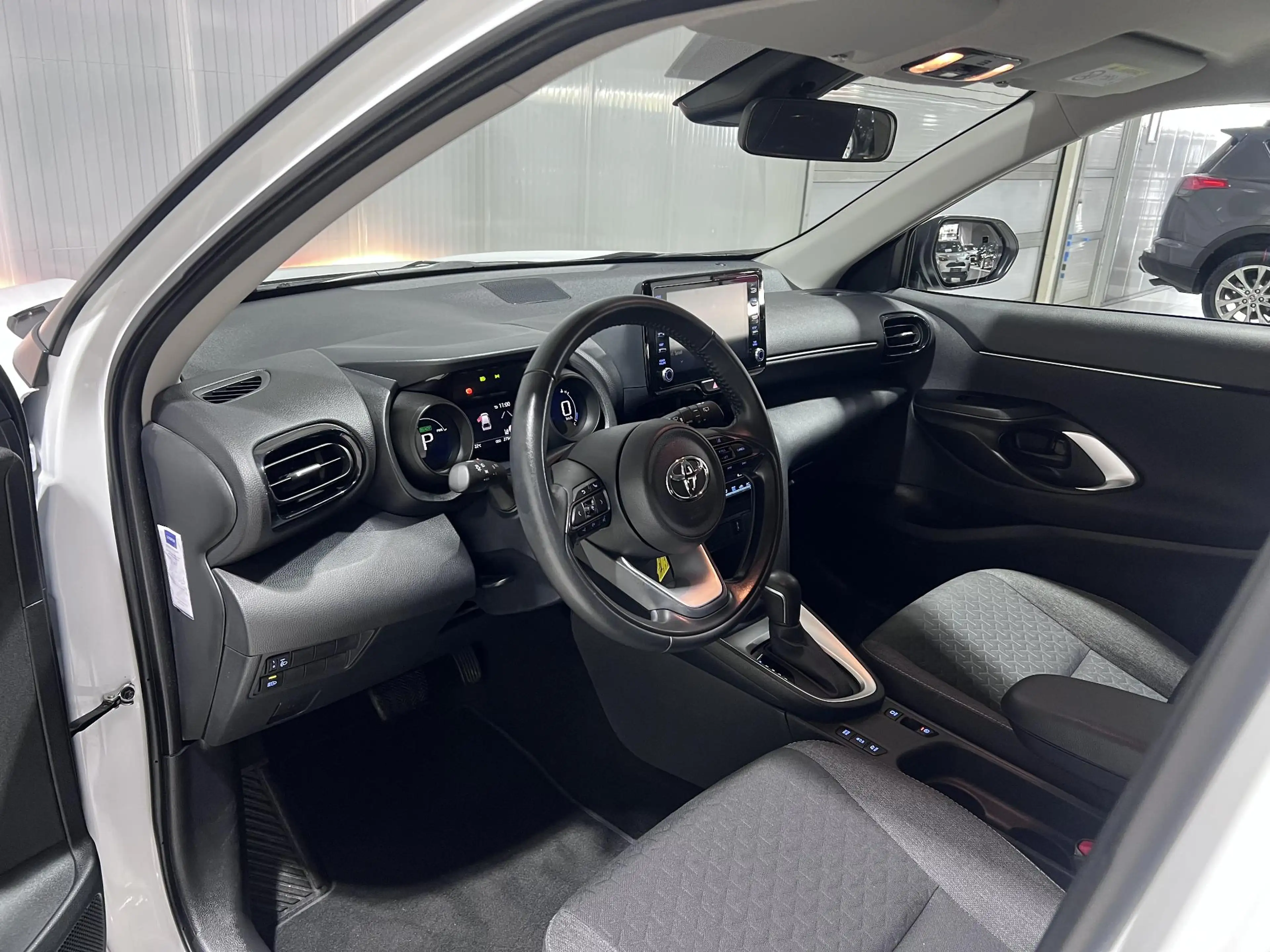 Toyota Yaris Cross 1.5 Hybrid Active Navigatie Apple CarPlay/Android — photo 10