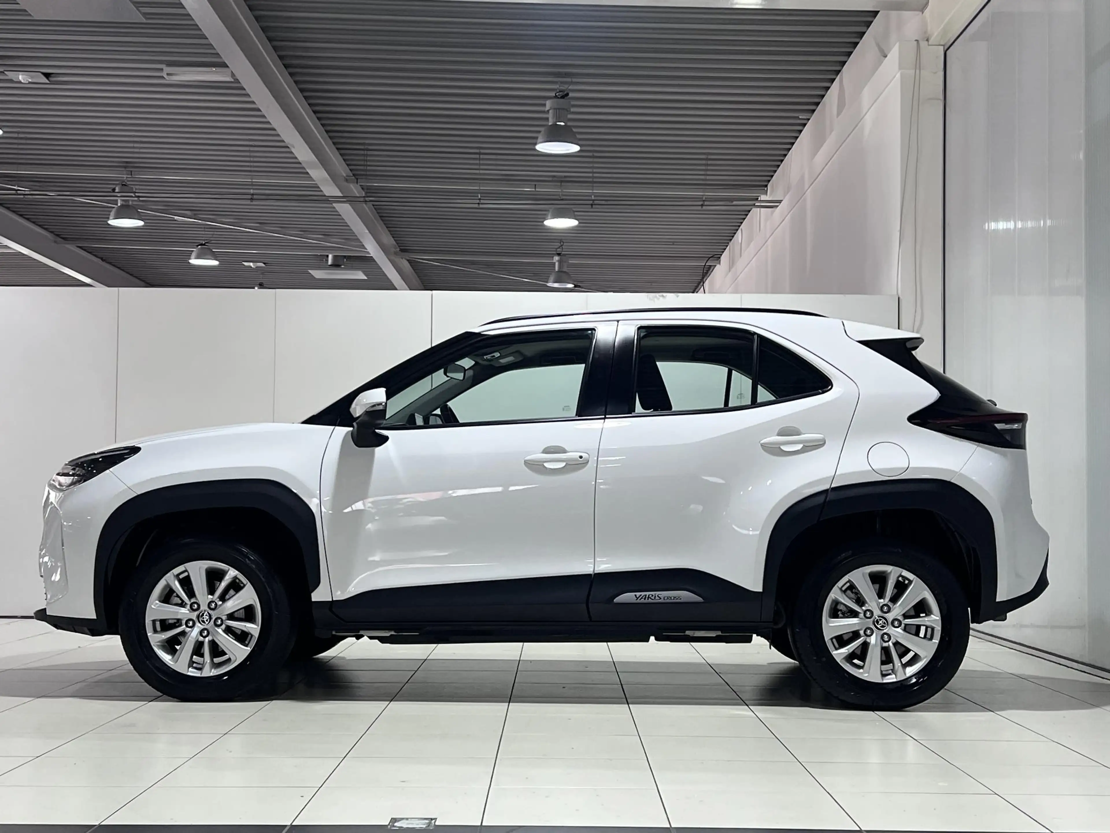Toyota Yaris Cross 1.5 Hybrid Active Navigatie Apple CarPlay/Android — photo 9
