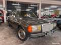 Mercedes-Benz 230 Mercedes 230e w123 100% origine Grau - thumbnail 1