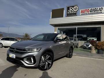 T-Roc I 2022 2.0 tdi R-Line 150cv dsg