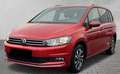 Volkswagen Touran 2.0 TDI 122 CV Active BlueMotion Technology Rosso - thumbnail 7