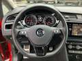 Volkswagen Touran 2.0 TDI 122 CV Active BlueMotion Technology Rosso - thumbnail 3